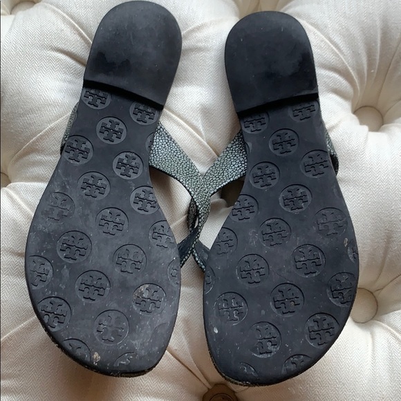 Tory Burch sandals - Picture 4 of 5